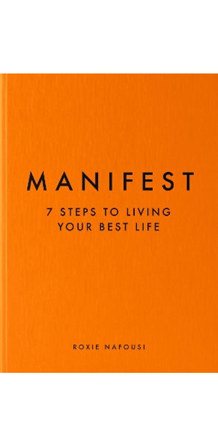 Manifest