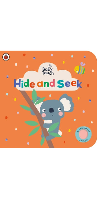 Baby Touch: Hide and Seek