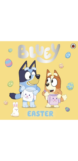 Bluey: Easter