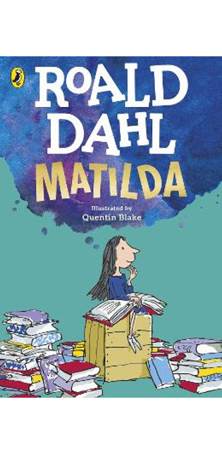 Matilda