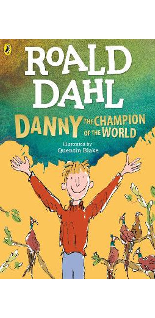 Danny the Champion of the World