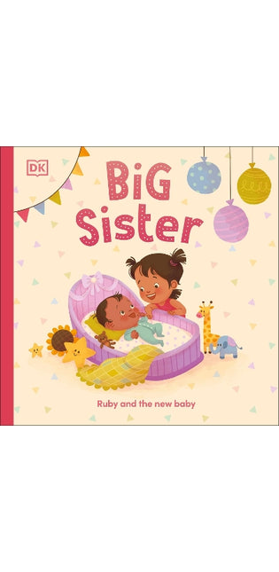 Big Sister