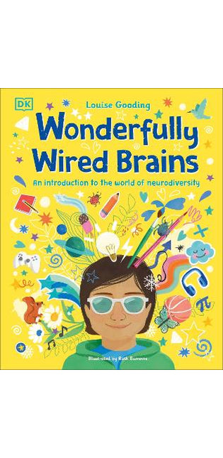 Wonderfully Wired Brains