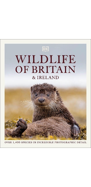 Wildlife of Britain and Ireland