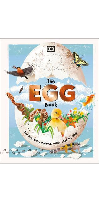 Egg Book