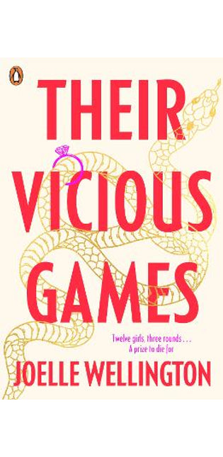 Their Vicious Games