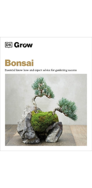 Grow Bonsai