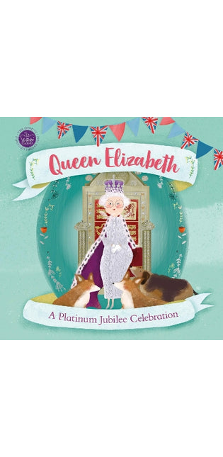 Queen Elizabeth