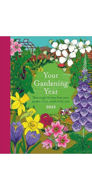 Your Gardening Year 2023