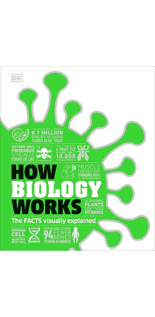 How Biology Works