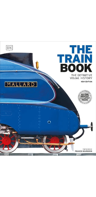 Train Book