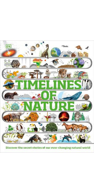 Timelines of Nature