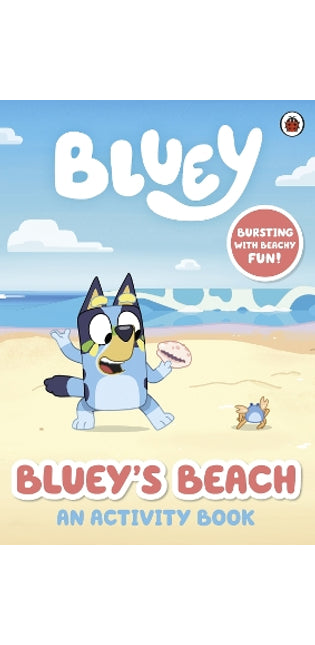 Bluey: Bluey's Beach