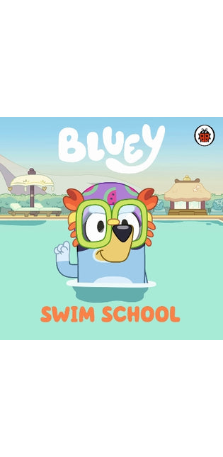 Bluey: Swim School