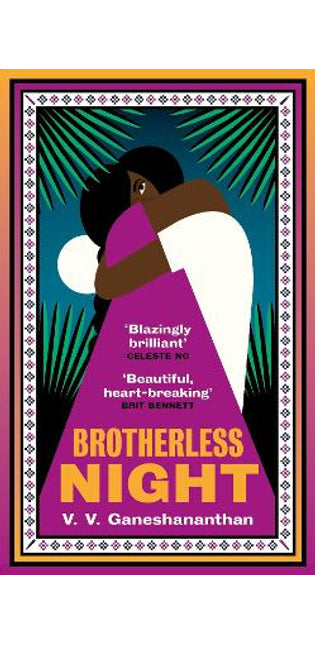 Brotherless Night