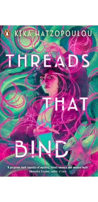 Threads That Bind