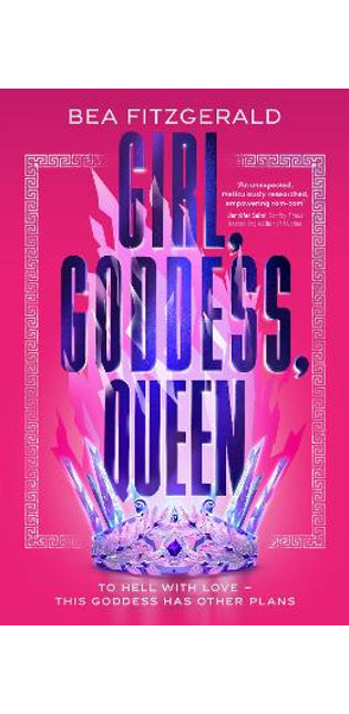 Girl, Goddess, Queen