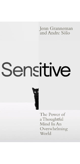 Sensitive