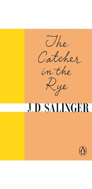 Catcher in the Rye