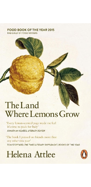 Land Where Lemons Grow