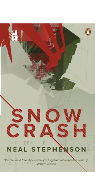 Snow Crash