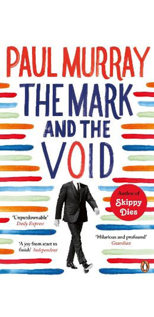 Mark and the Void