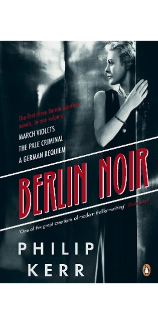 Berlin Noir