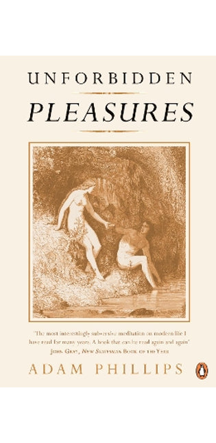 Unforbidden Pleasures