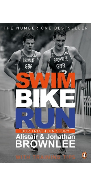 Swim, Bike, Run