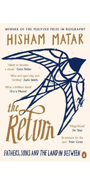 The Return