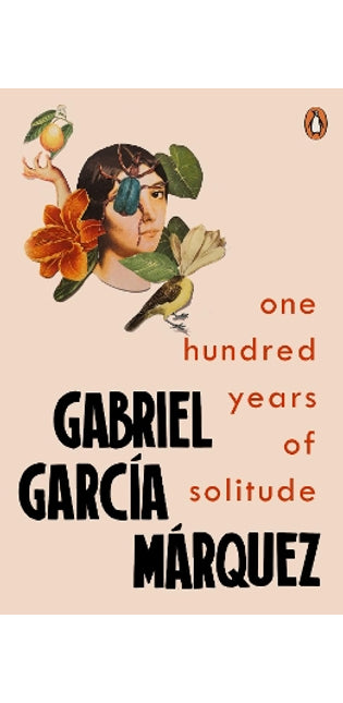 One Hundred Years of Solitude