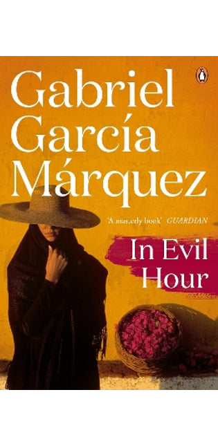 In Evil Hour