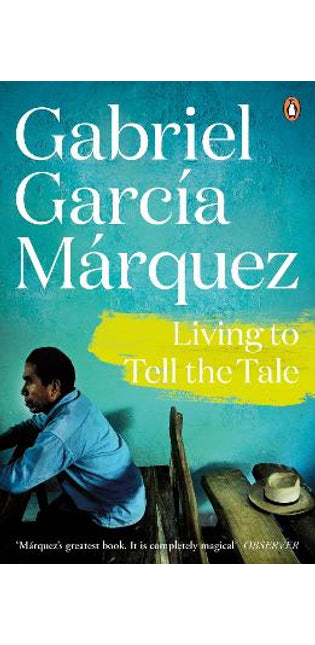 Living to Tell the Tale