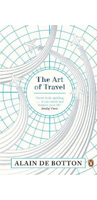 Art of Travel