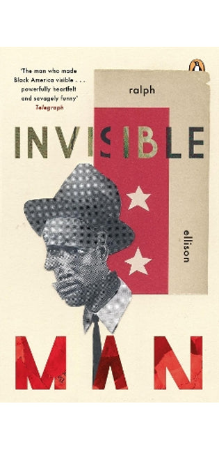 Invisible Man