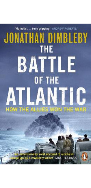 Battle of the Atlantic