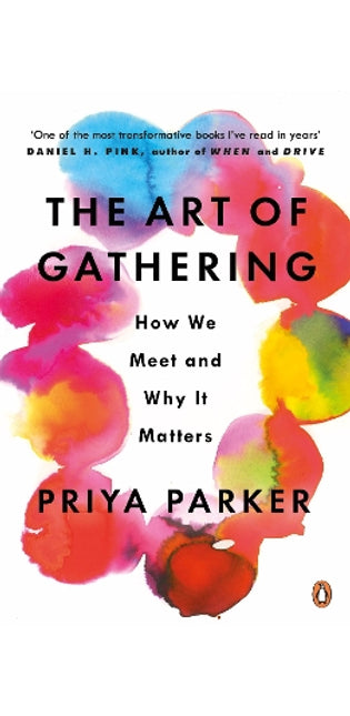 Art of Gathering