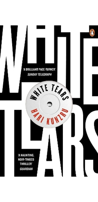 White Tears