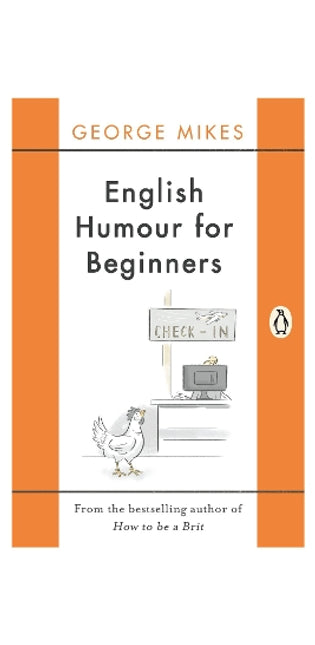 English Humour for Beginners