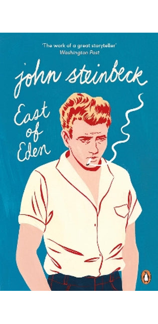 East of Eden