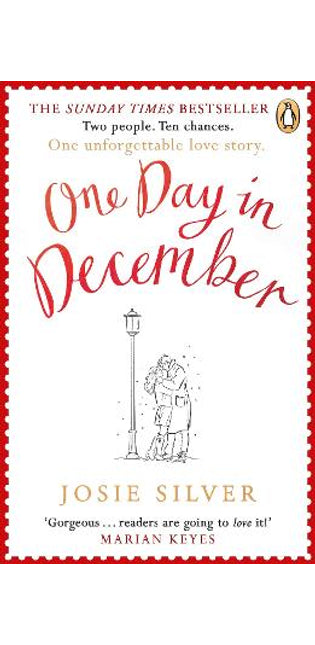 One Day in December