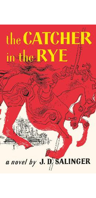 Catcher in the Rye