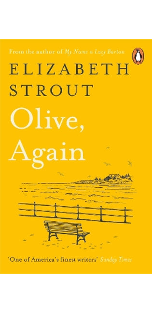 Olive, Again