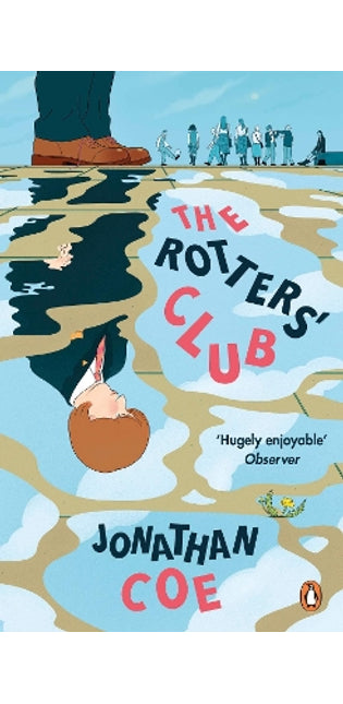 Rotters' Club