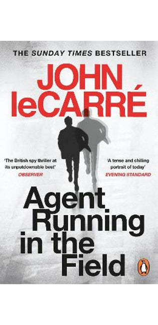 Agent Running in the Field
