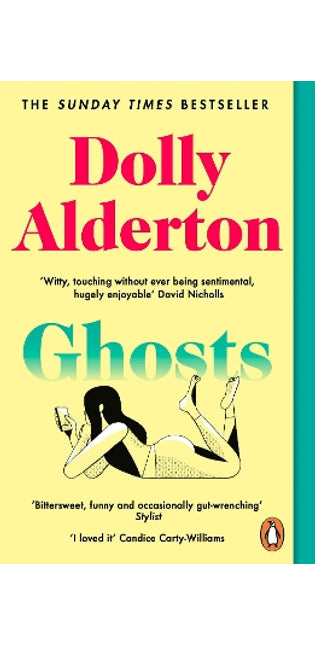 Ghosts