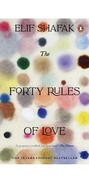 Forty Rules of Love