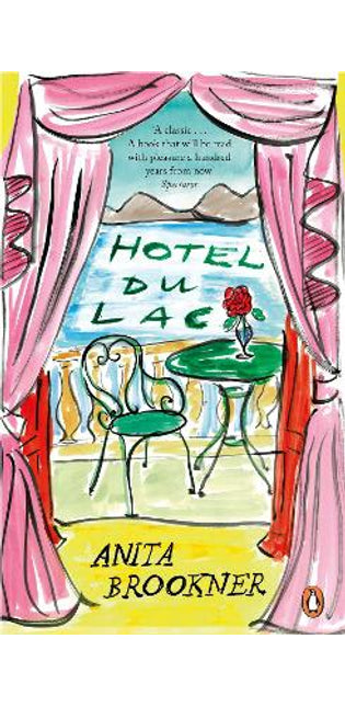 Hotel du Lac