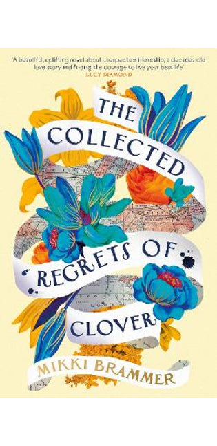 Collected Regrets of Clover