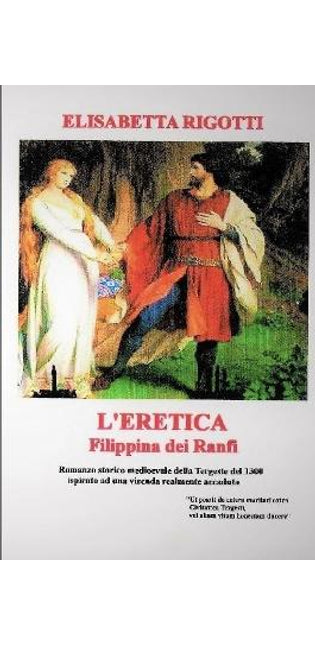 "L'eretica Filippina dei Ranfi"
